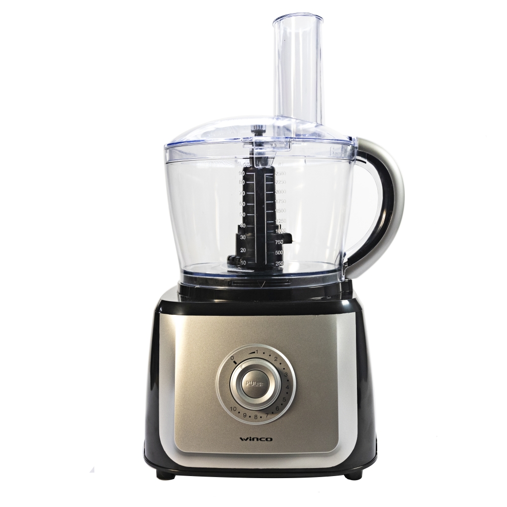 W1818N-Multiprocesadora con Licuadora 700 W - Imagen 3