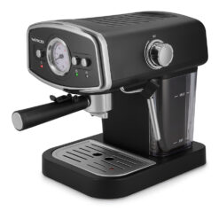 Cafetera Express Apto Cápsulas 19 BAR