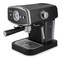 Cafetera Express Apto Cápsulas 19 BAR