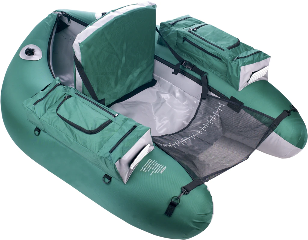 Floating Tube Kunnan FTV401 - 140cm x 110cm
