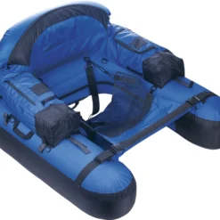 Floating Tube Waterdog - 137x101 cm