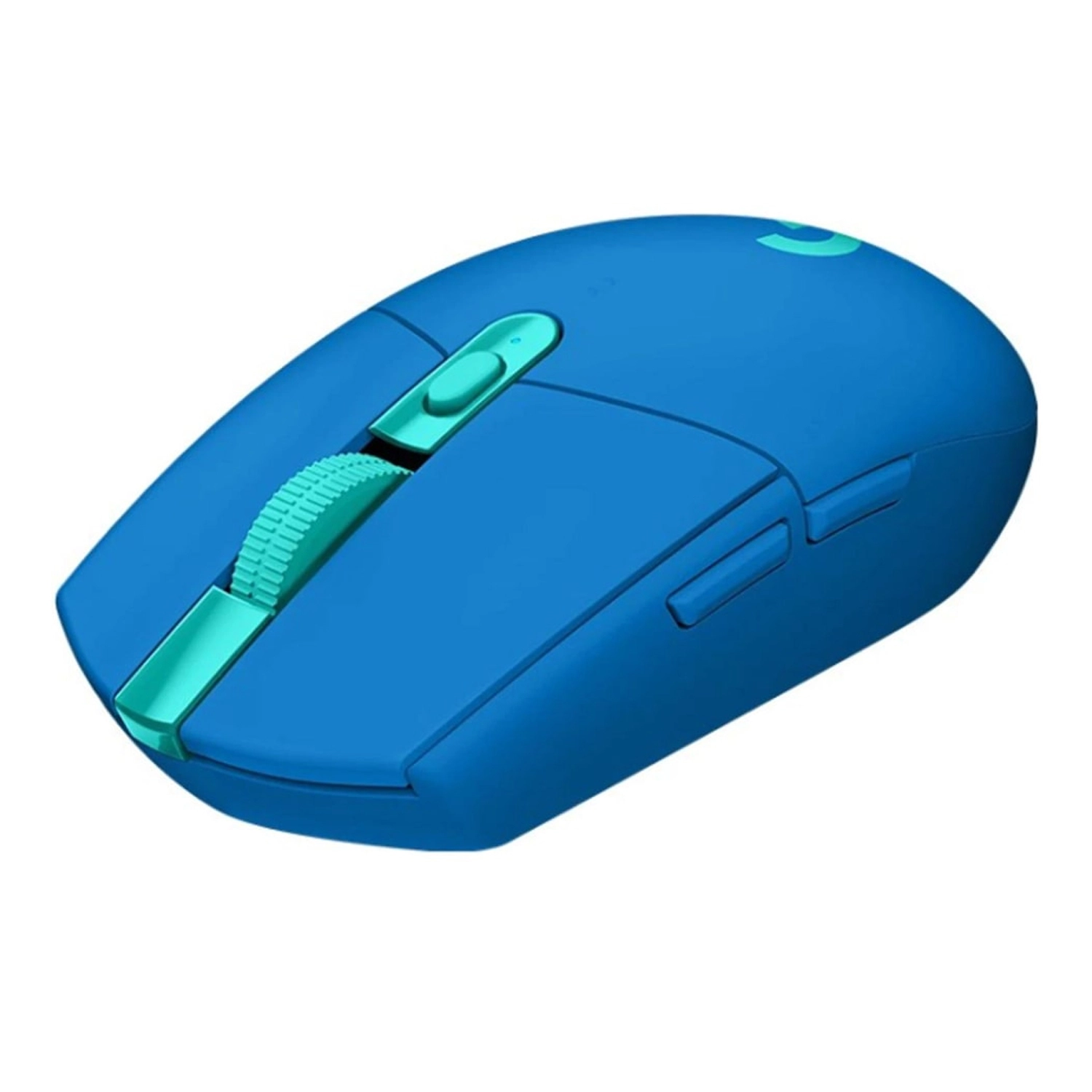 Mouse Inalámbrico Logitech G305 Azul - Imagen 4