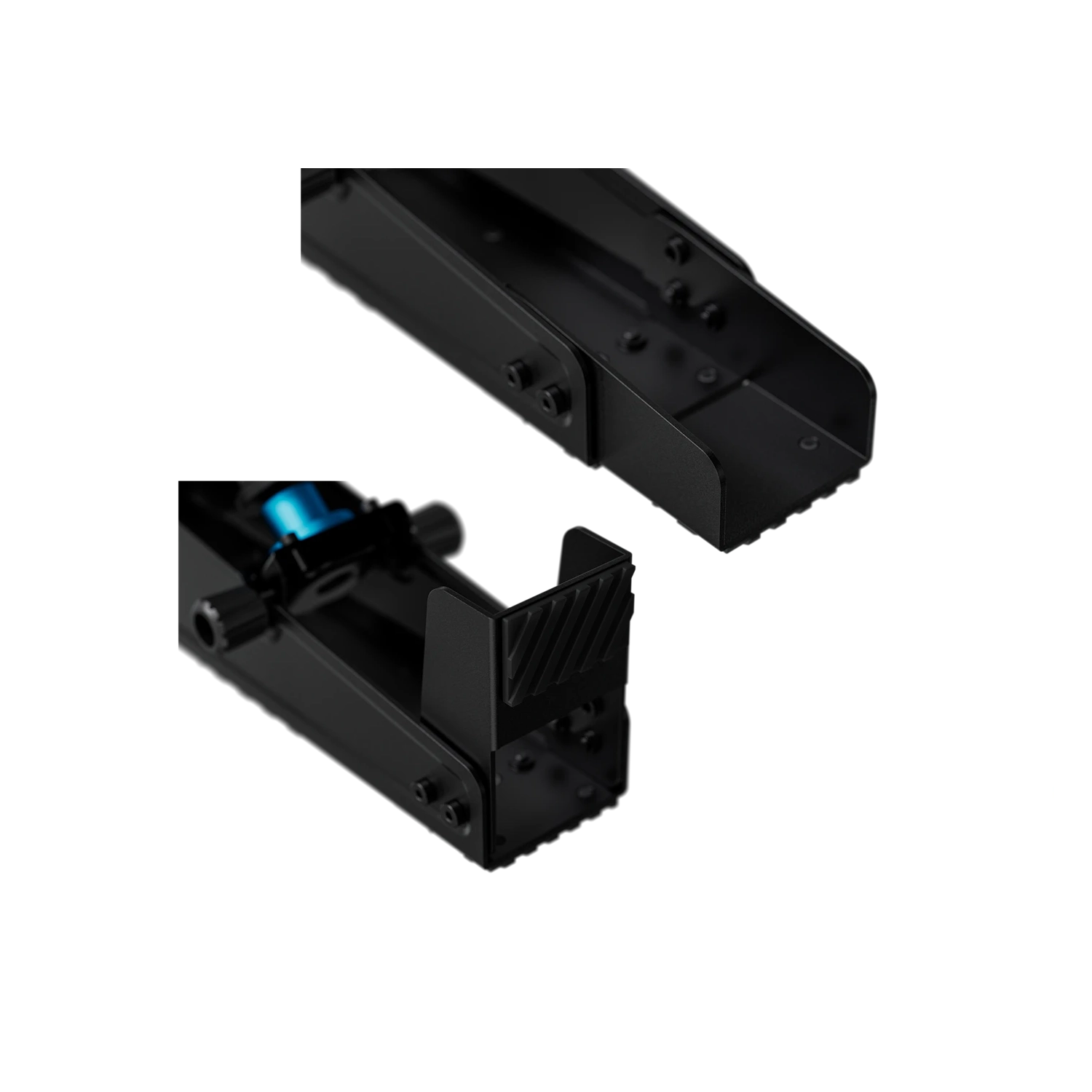 Pedales Logitech RS - Imagen 3