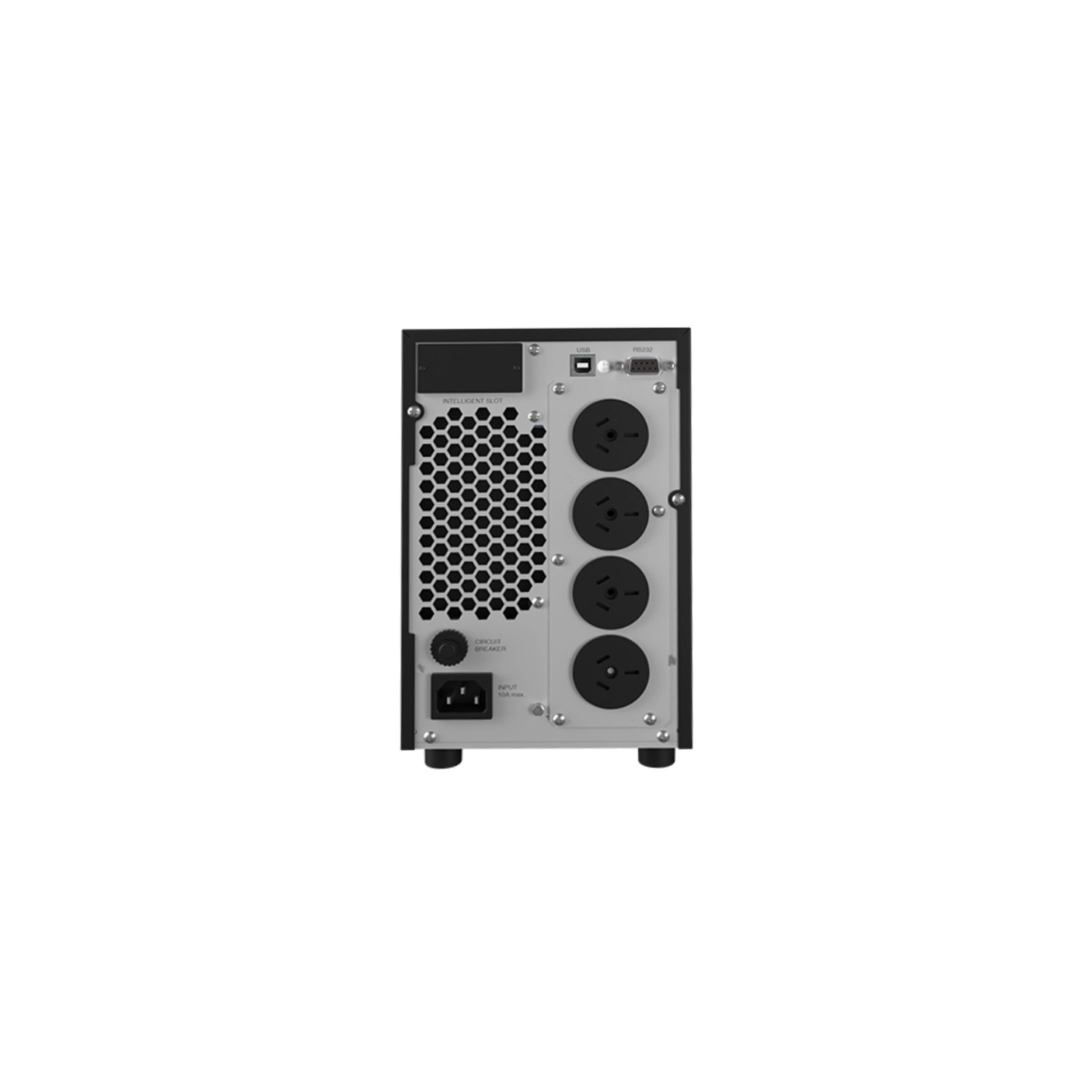 UPS FDC Forza Online 2000VA 1800W - Imagen 2