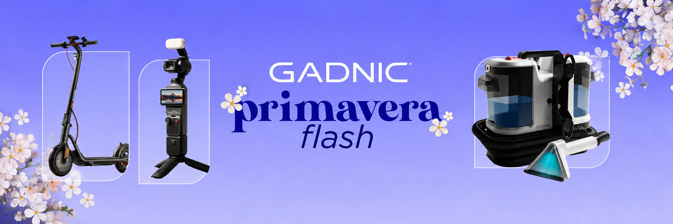 GADNIC