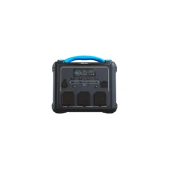 Generador Forza Titan FPP-T1202 Portable 1200W 220