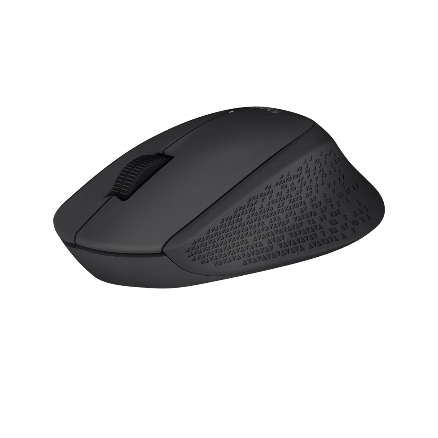 Mouse Inalámbrico Logitech M280 Negro - Imagen 4