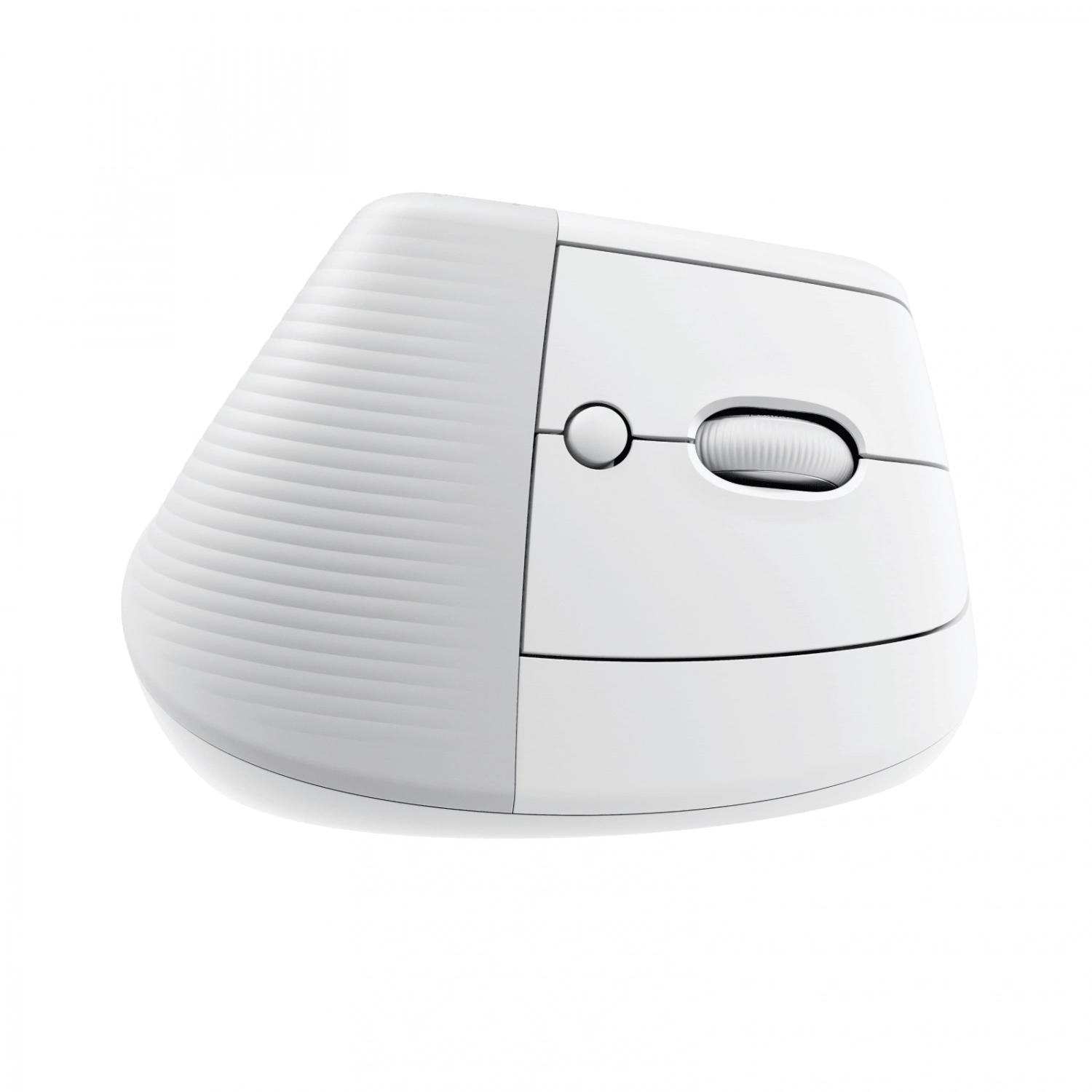 Mouse Inalámbrico Logitech Lift Blanco - Imagen 2