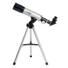 Telescopio refractor HPR50360 HOKENN