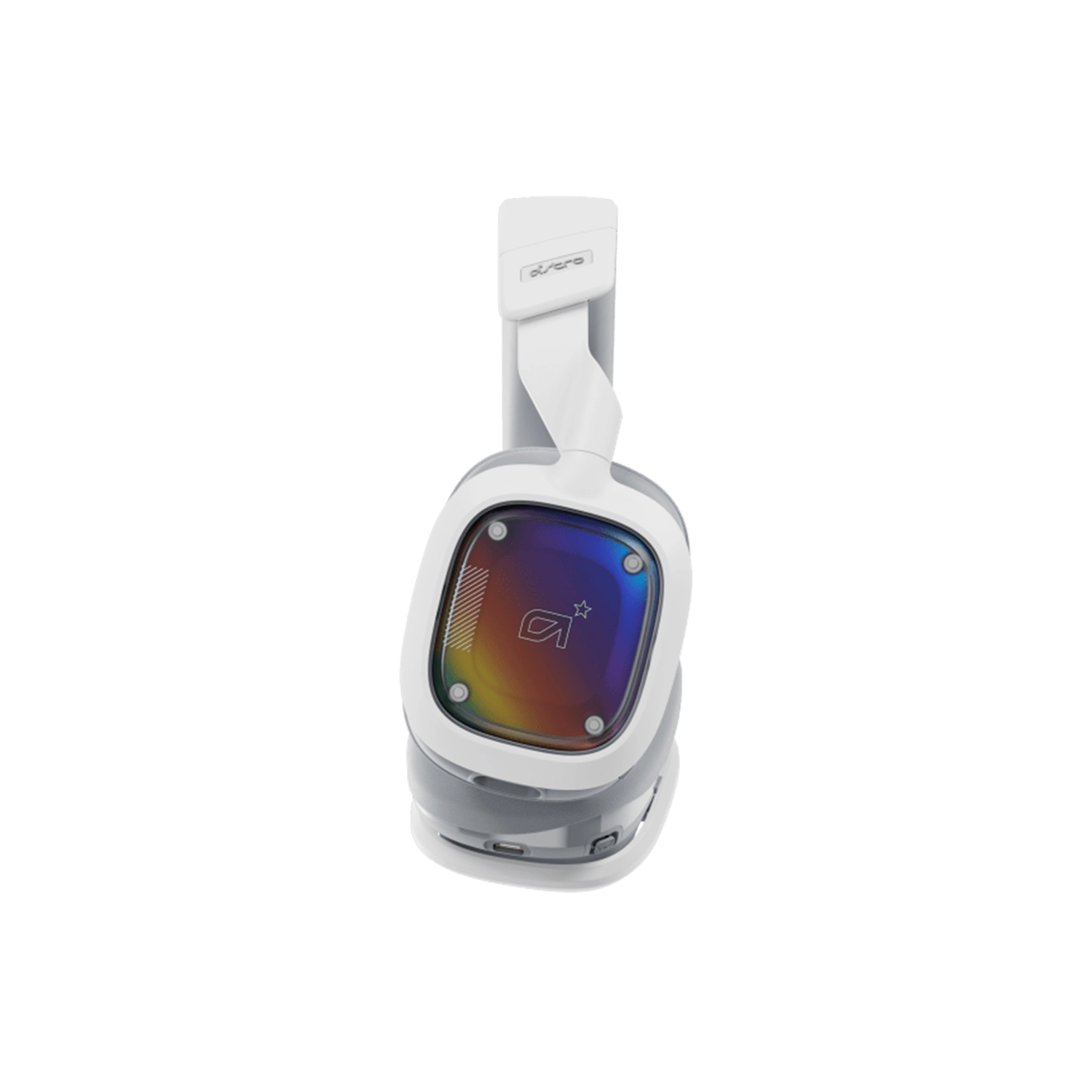 Auricular Gaming Inalámbrico A30 Blanco - Imagen 5