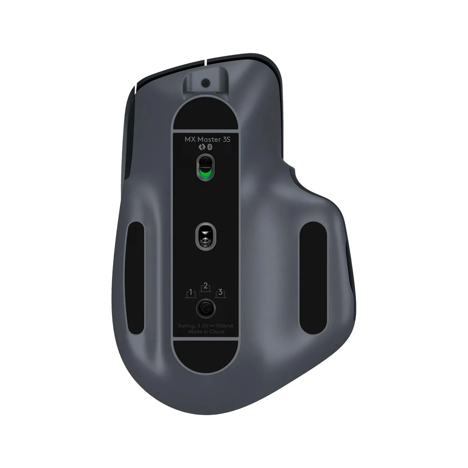 Mouse Inalámbrico Bluetooth Logitech MX Master 3S - Imagen 5