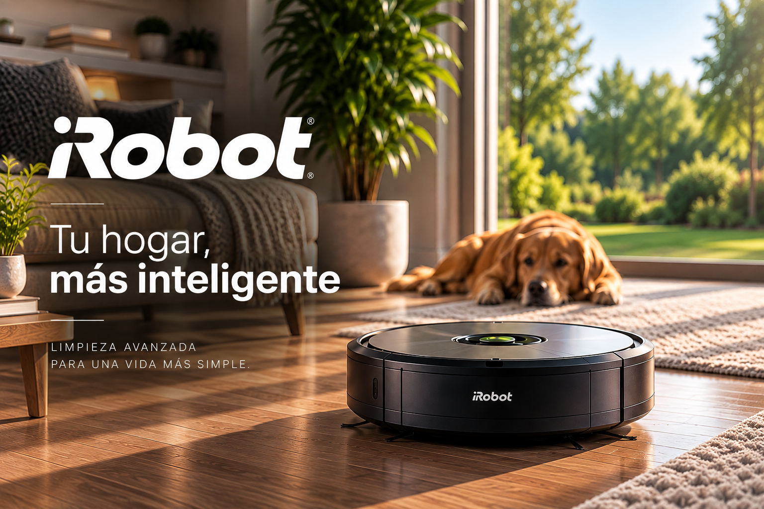 iRobot