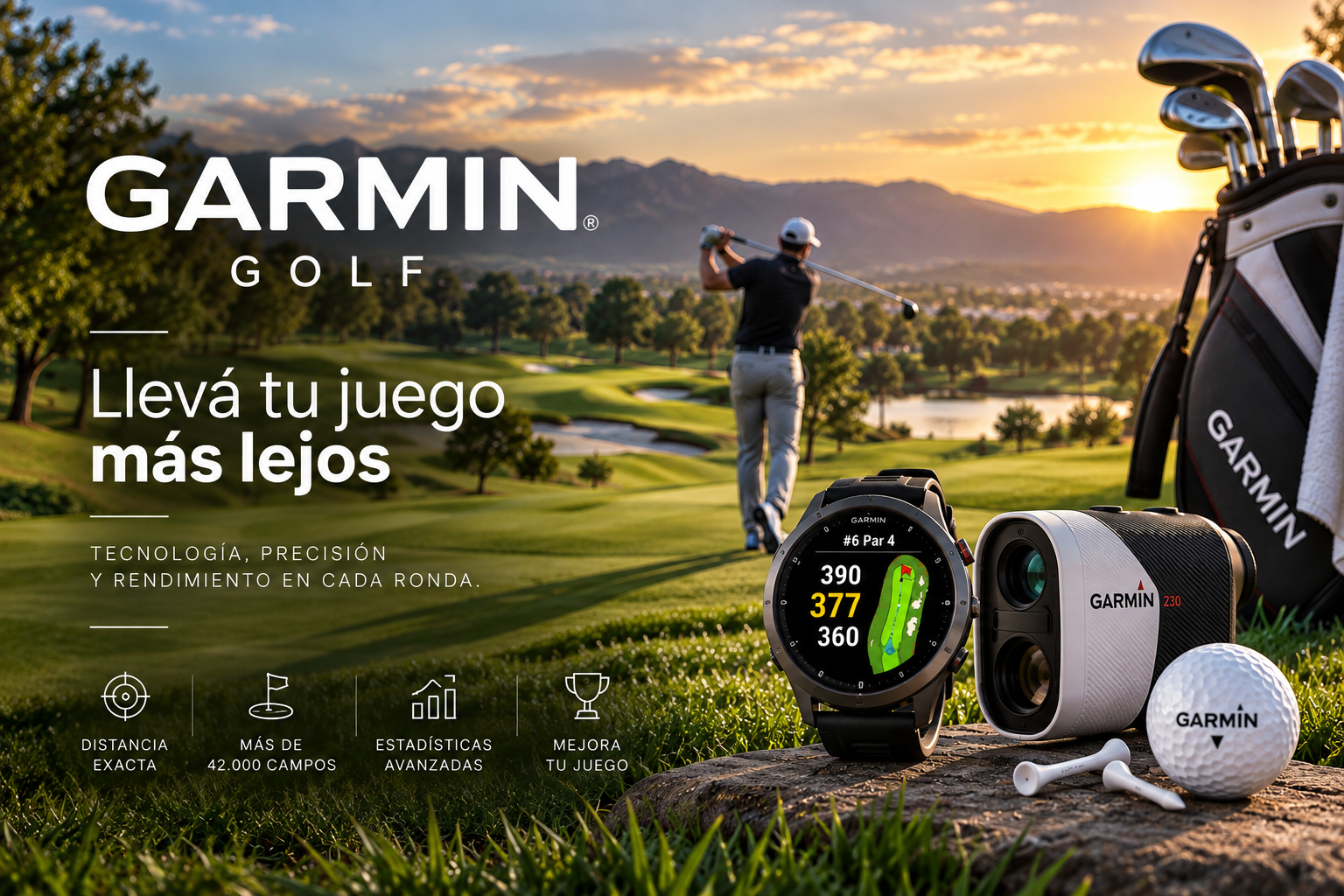 Garmin