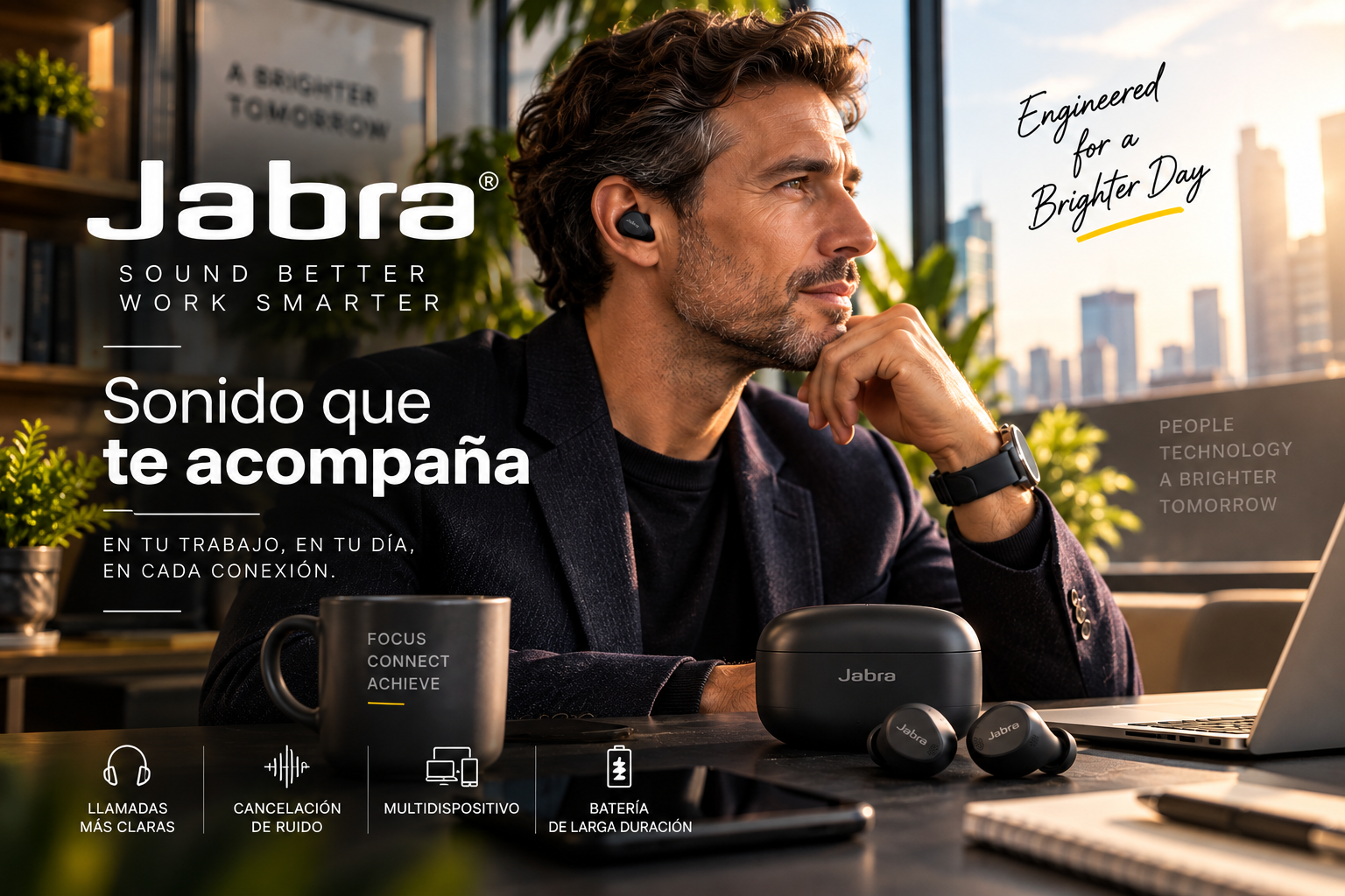 Jabra