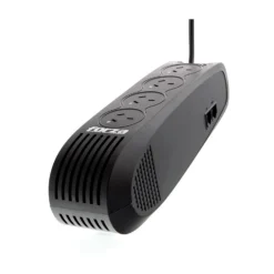 Estabilizador Automatico FVR Forza 900VA 450W