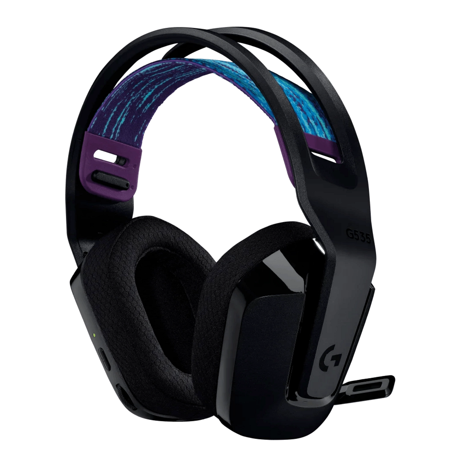 Auricular Logitech G535 Negro - Imagen 2
