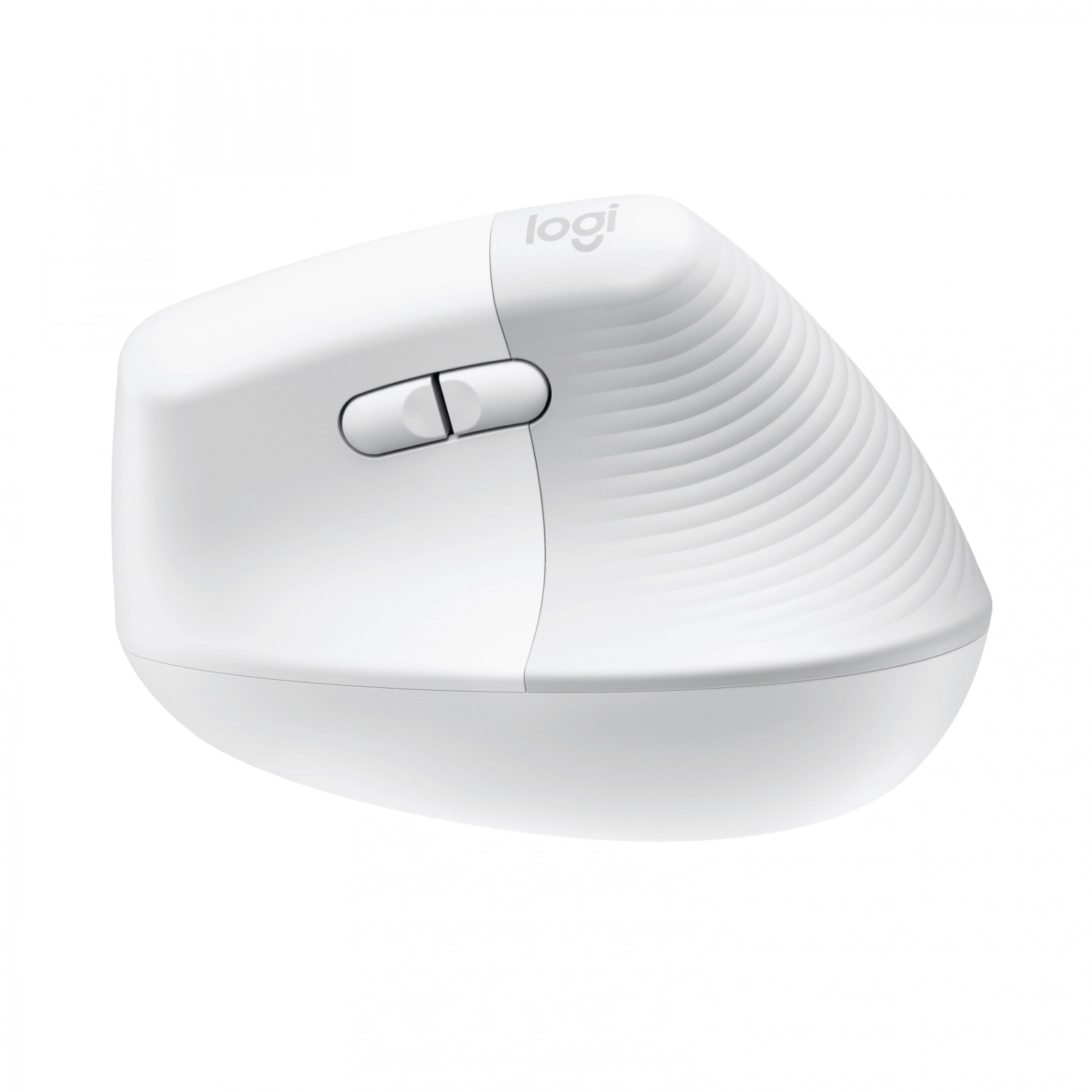 Mouse Inalámbrico Logitech Lift Blanco - Imagen 4
