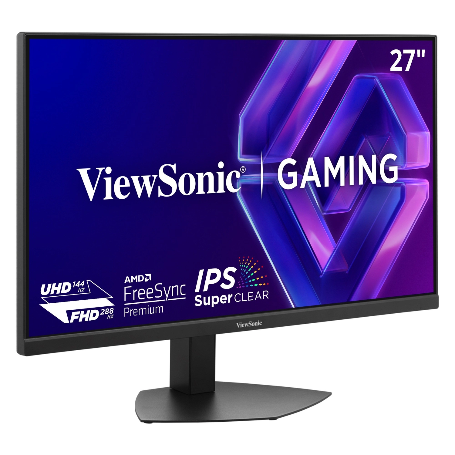 Monitor ViewSonic VX2730D-4K 27" 180Hz 5ms - Imagen 2
