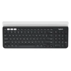 Teclado Inalámbrico Logitech K780 Negro
