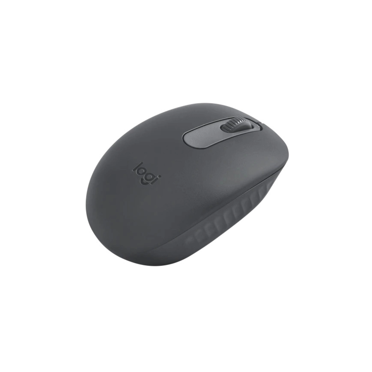 Mouse Bluetooth Logitech M196 Negro - Imagen 2