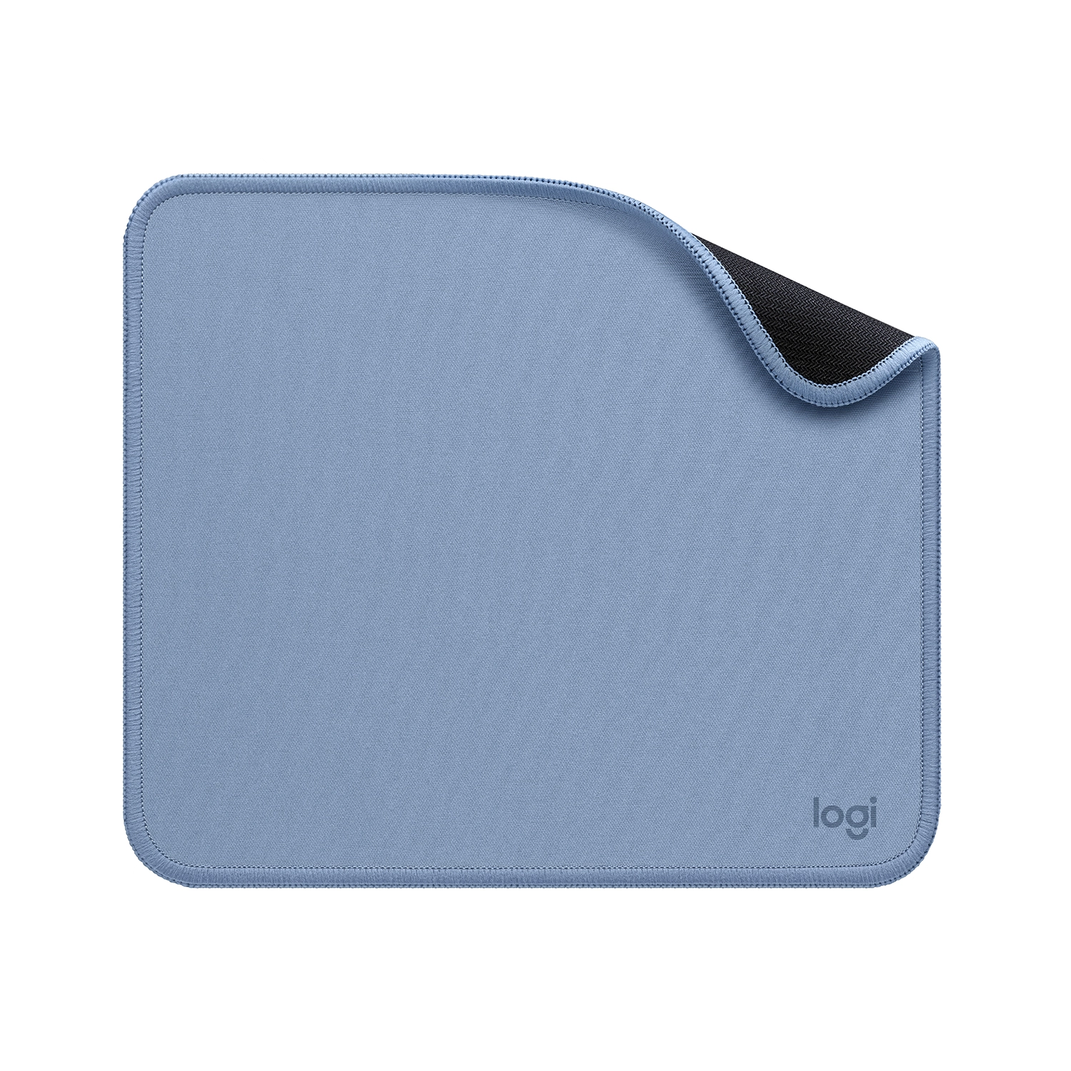 Mouse Pad Logitech M Azul - Imagen 2