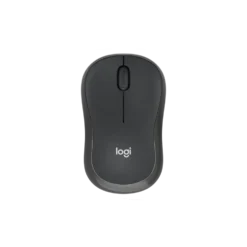 Mouse Inalámbrico Logitech M240 Negro