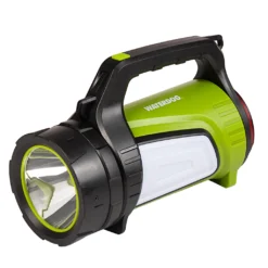 Buscahuellas farol Waterdog - 350 lúmenes