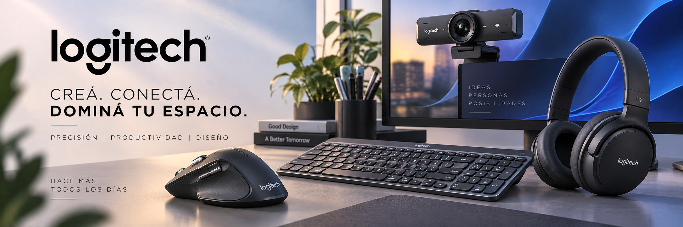 LOGITECH