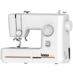 Maquina de Coser Lumina Vento