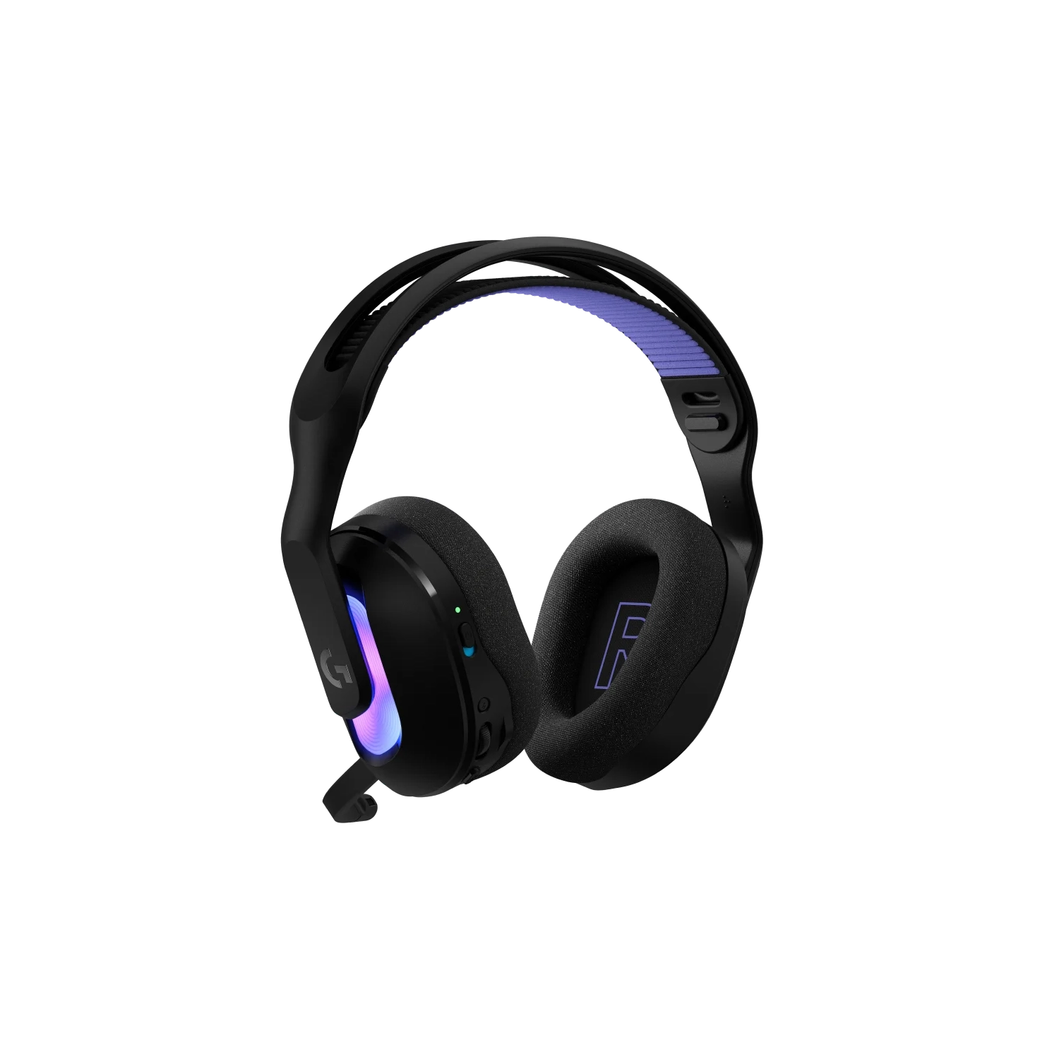 Auricular Inalámbrico Logitech G522 Negro - Imagen 2