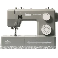 Lumina Milano Color Gris