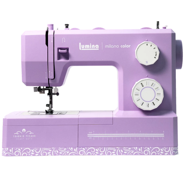 Lumina Milano Color Lila