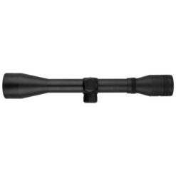 Miras Telescópicas Clásicas 4X 32 mm