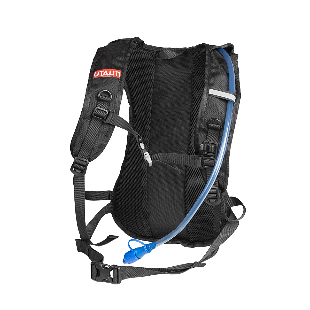 Mochila técnica Waterdog Utah11 - 11 l - Imagen 2