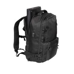 Mochila urbana Waterdog Health24 - 24 l