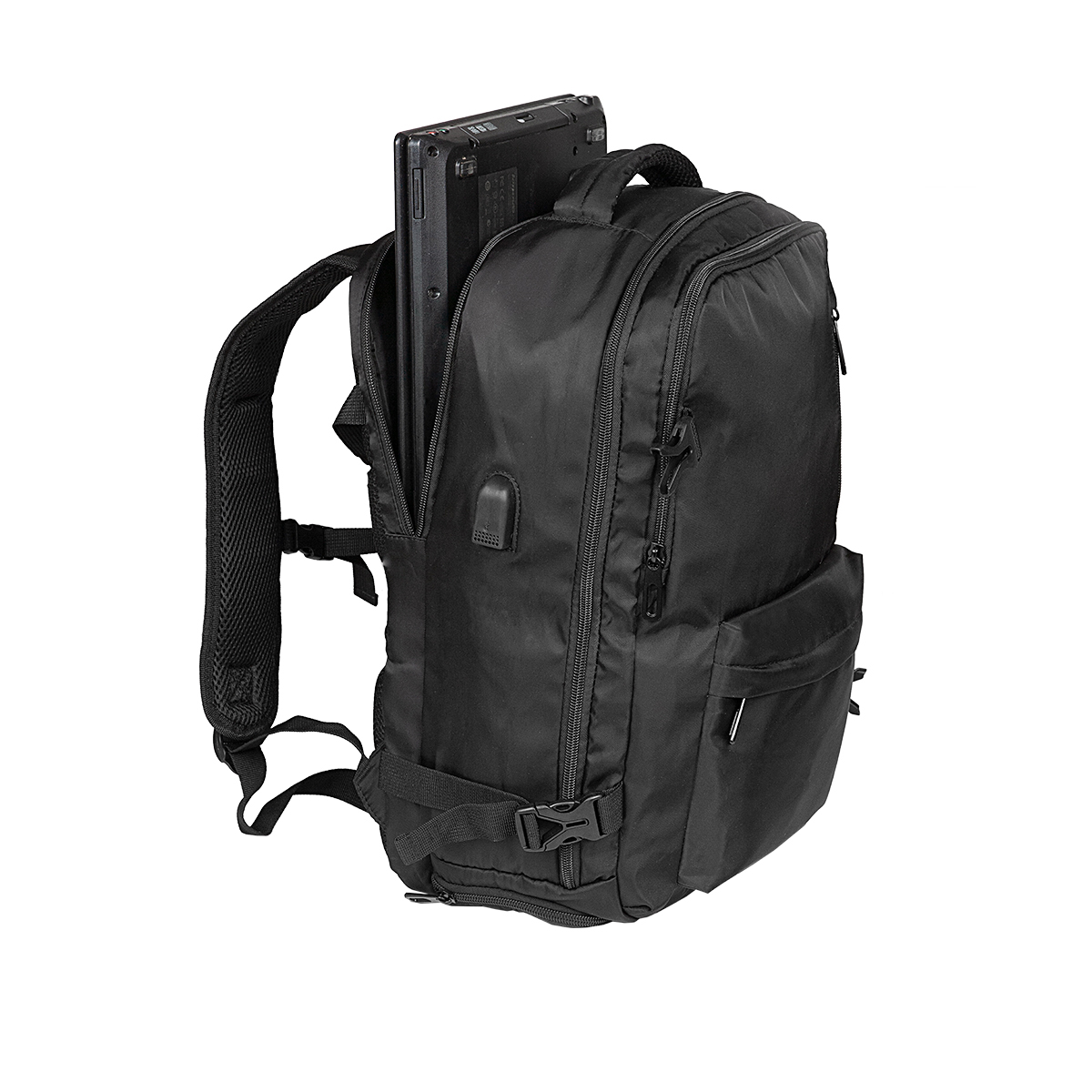 Mochila urbana Waterdog Health24 - 24 l