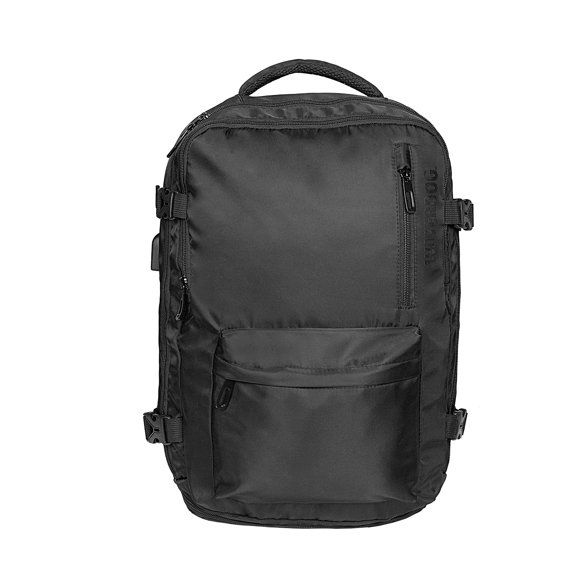 Mochila urbana Waterdog Health24 - 24 l - Imagen 4