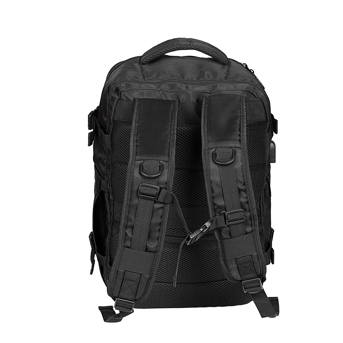 Mochila urbana Waterdog Health24 - 24 l - Imagen 5