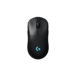 Mouse Inalámbrico Logitech G PRO 2 Negro