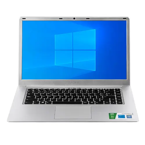 Notebook Gadnic 141″ Intel Celeron g3 N4020 4 GB RAM 128 GB SSD Windows 11