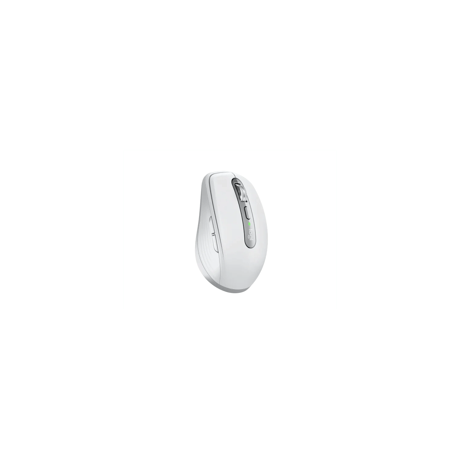 Mouse Inalámbrico Bluetooth Logitech MX Anywhere 3S Gris - Imagen 2