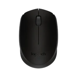 Mouse Inalámbrico Logitech M170 Negro