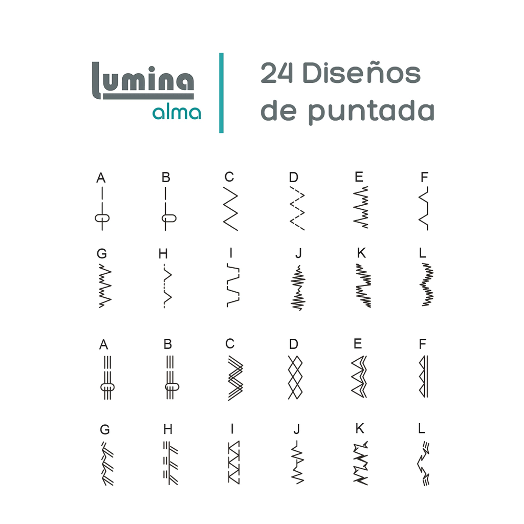 Lumina Alma Blanca - Imagen 11