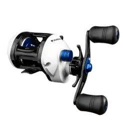 Reel Baitcasting Kunnan 5+1 rulemanes