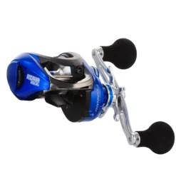 Reel Baitcasting Kunnan - 12+1 rulemanes