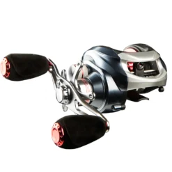 Reel Baitcasting Waterdog RIVAL108R - 7+1 rulemanes