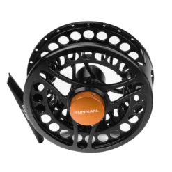 Reel Pesca con mosca Kunnan STONEFLY