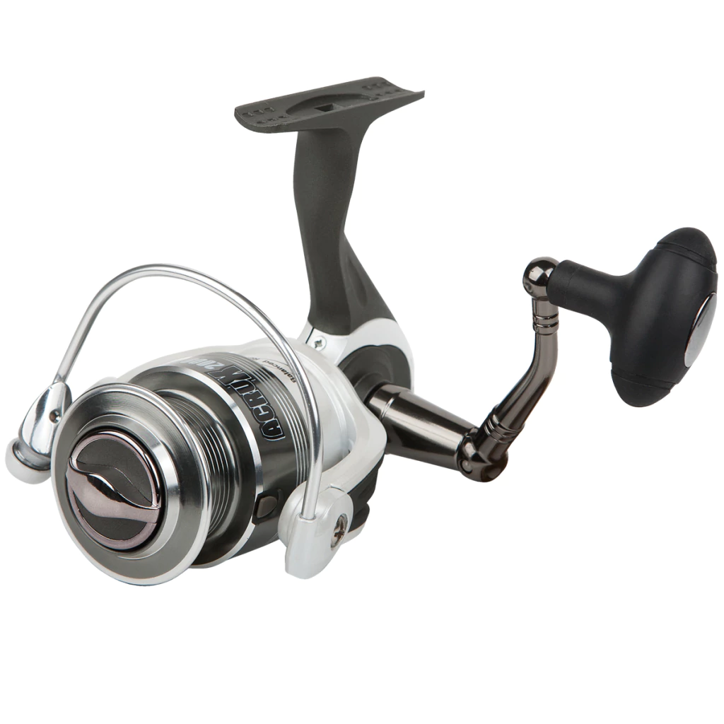 Reel Frontal Kunnan ACRUX - 5+1 rulemanes