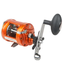 Reel Rotativo Waterdog BOSS - 2+1 rulemanes