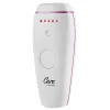 Depiladora IPL Laser Care By Gadnic T006i 300000 Pulsos